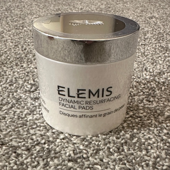 Elemis Dynamic Resurfacing Facial Pads - Picture 1 of 1